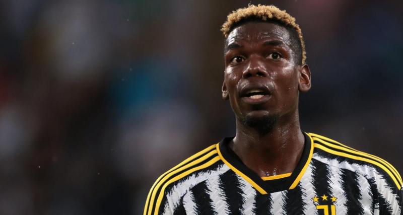  - Equipe de France : la terrible annonce du coach de la Juventus sur l’avenir de Pogba !
