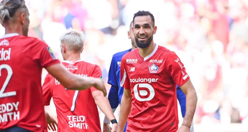  - LOSC : quatre retours pour le derby à Lens