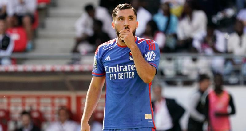  - Lyon - Lorient : Diffusion TV, Chaîne et streaming, toutes les infos