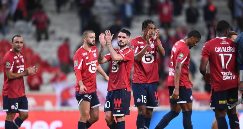  - Lens - Lille : A quelle heure et sur quelle chaîne ?