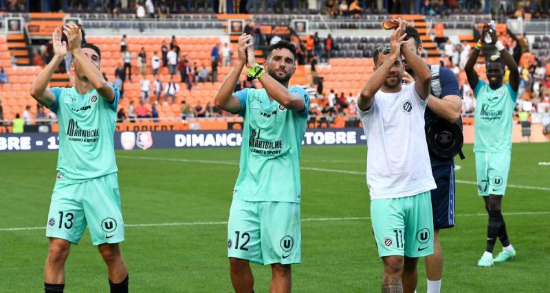  - Montpellier - Clermont : La chaîne TV du match, où le voir en streaming ?