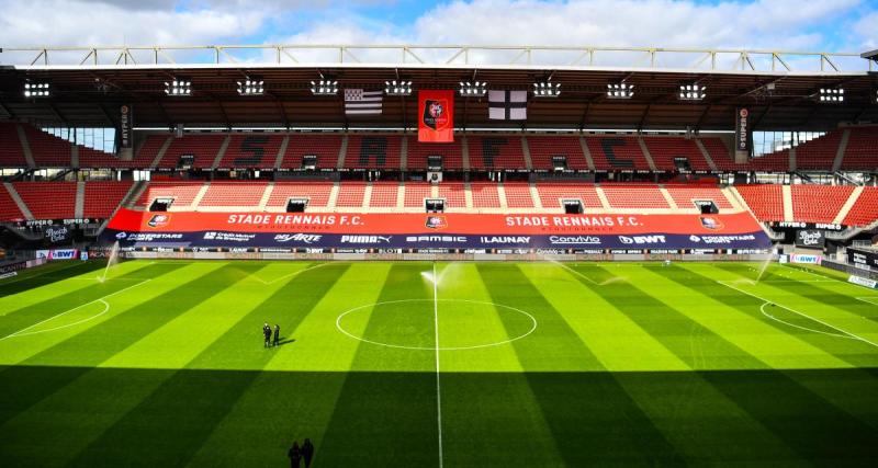  - Ligue 1 : heure, chaîne... Toutes les infos sur Rennes - PSG