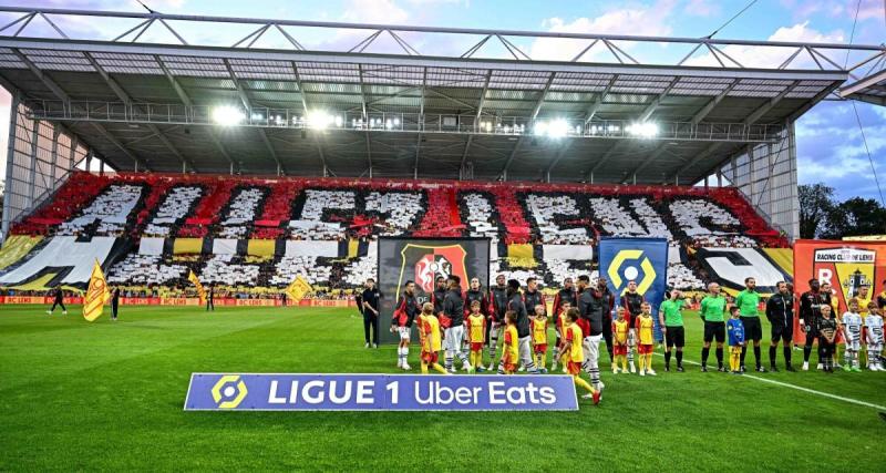  - Ligue 1 : horaire, chaîne... Tout sur la diffusion du derby Lens - Lille