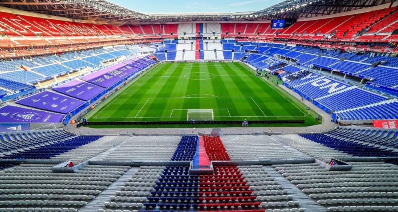  - Ligue 1 : Lyon - Lorient, sur quelle chaîne voir le match ?