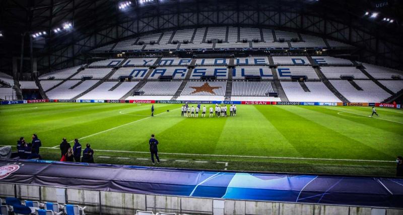  - Sur quelle chaîne suivre OM - Le Havre