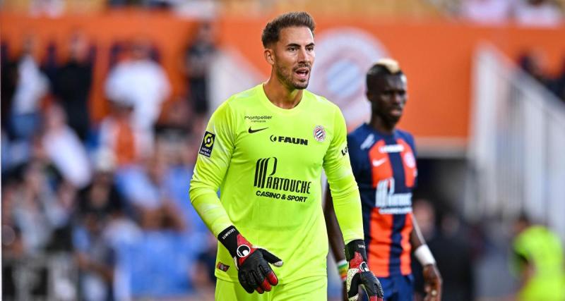  - Montpellier - Clermont : Heure, chaîne, diffusion TV ?