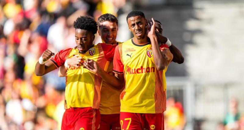  - Lens - Lille : Sur quelle chaîne TV et à quelle heure ?