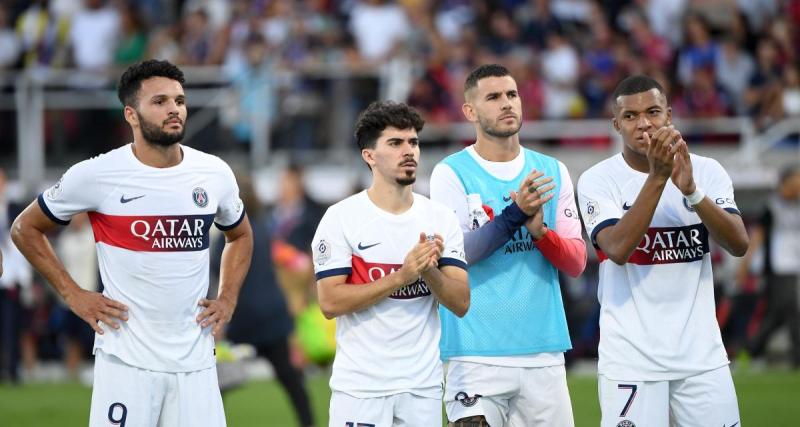  - Rennes - Paris SG : A quelle heure et sur quelle chaîne ?