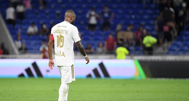  - OL - Lorient : les groupes convoqués par Grosso et Le Bris