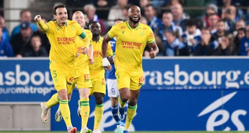  - FC Nantes : les Canaris sur la route du titre ? 