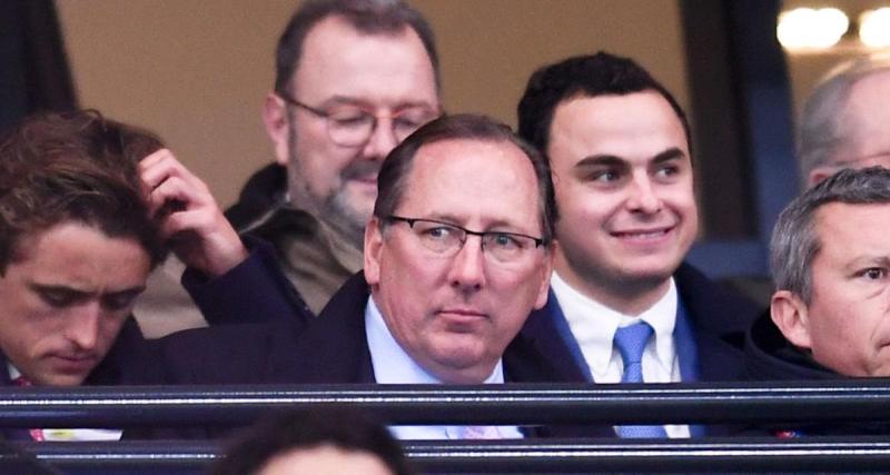  - ASSE : l’OL a pourri le week-end des Verts 