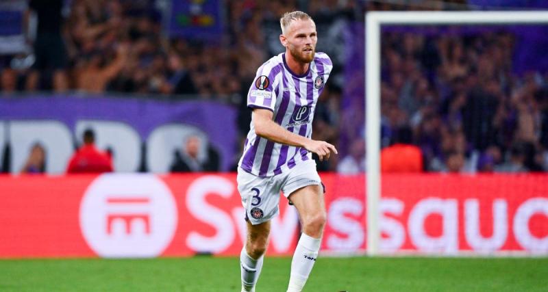  - Toulouse : un joueur cambriolé pendant la rencontre de Ligue Europa contre LASK