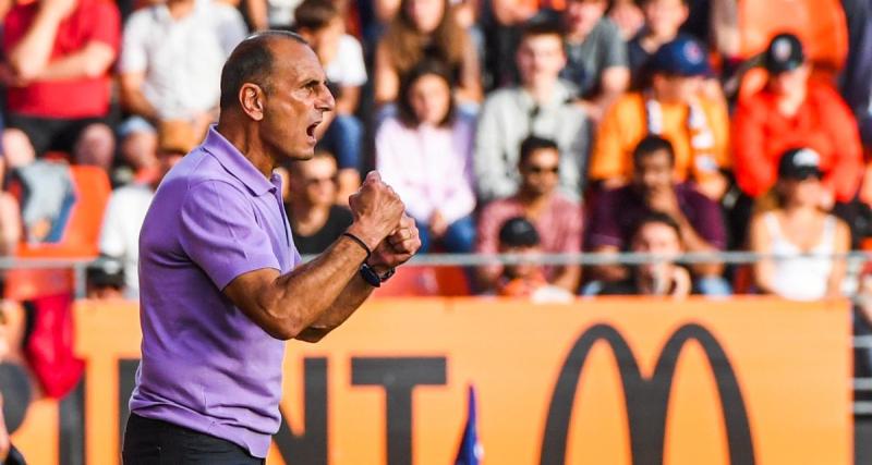  - Montpellier - Clermont : les groupes choisis par Der Zakarian et Gastien