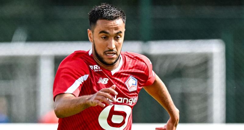  - Deux retours chez les Dogues avant le derby face à Lens