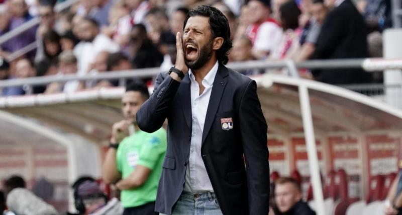  - OL - FC Lorient : coup de tonnerre en vue dans le onze de Grosso !