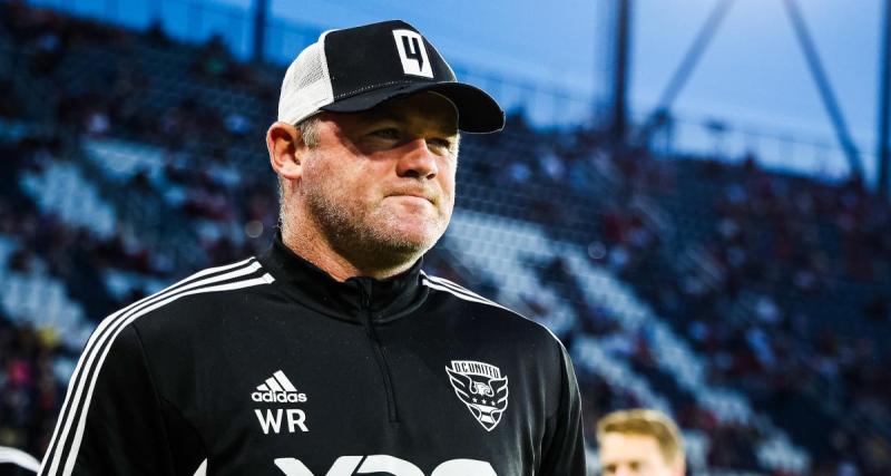  - MLS : Wayne Rooney n’est plus l’entraîneur de DC United