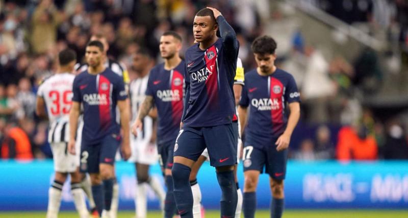  - PSG : Kylian Mbappé mis KO par la dernière star du MMA !