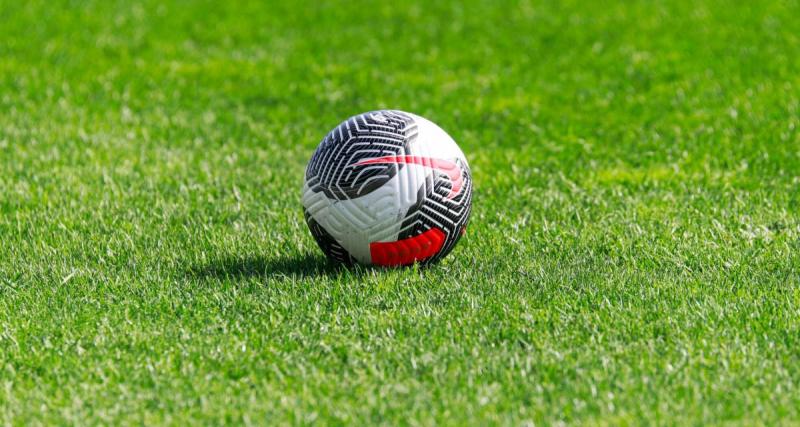  - Raon l’Étape – Strasbourg Olympique : la rencontre interrompue plusieurs minutes 