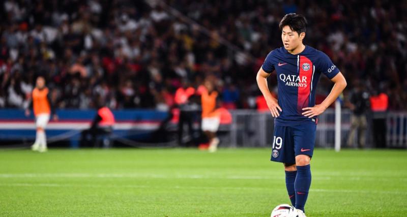  - PSG : Lee Kang-In remporte les Jeux Asiatiques avec la Corée du Sud face au Japon 