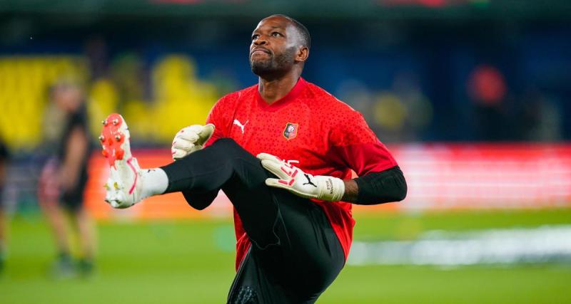  - Stade Rennais – PSG : Steve Mandanda prévient les Parisiens !