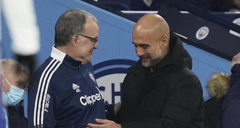  - Uruguay : le discours de Bielsa sur les "dégâts de Guardiola"