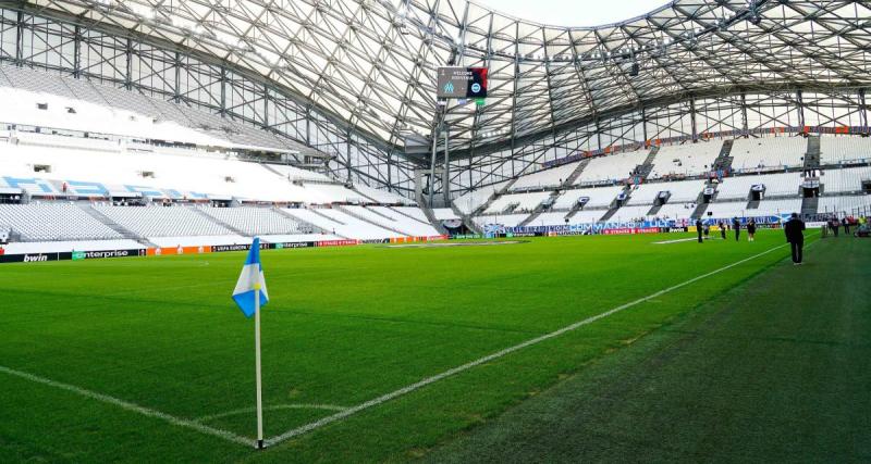  - OM - Le Havre : les compos officielles