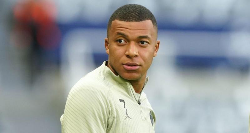  - Équipe de France : ne pas donner le Ballon d’Or à Mbappe serait injuste pour Deschamps 