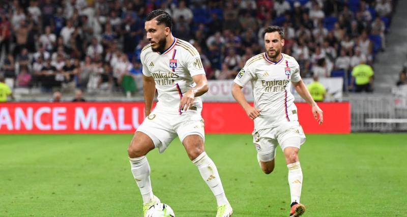  - OL : les Gones ont appelé la LFP au sujet de la pelouse du Groupama Stadium