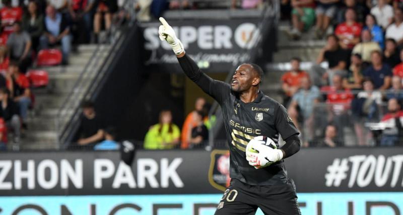  - Rennes-PSG : Mandanda motive les troupes avant le choc