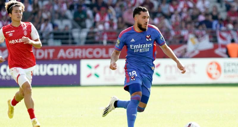  - 🚨 Lyon, Brest, Montpellier…les compos du Multiplex !