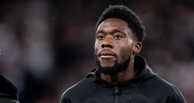  - Bayern Munich : le flou continue pour l’avenir de Davies