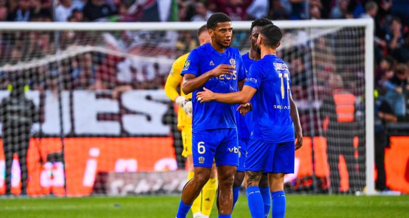  - Nice : Jean-Clair Todibo bat un record... précédemment détenu par un Niçois