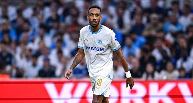  - OM-Le Havre : Les Phocéens déroulent en première période