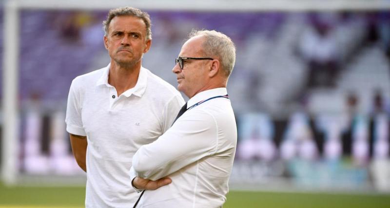  - PSG : un buteur prolifique pose sa candidature pour jouer à Paris