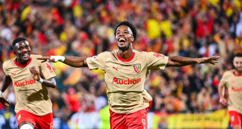  - 🚨 Lens - Lille : les compos officielles !