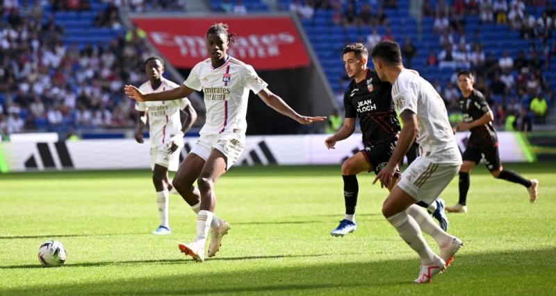  - L1 (J8) : L’OL prend le large face à Lorient, Brest souffre, match spectaculaire entre Montpellier et Clermont...