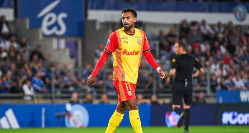  - Lens – Lille : les compos du derby, cinq changements pour Haise !