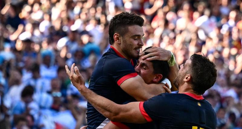  - Les Pumas filent en quarts de finale après une victoire face au Japon