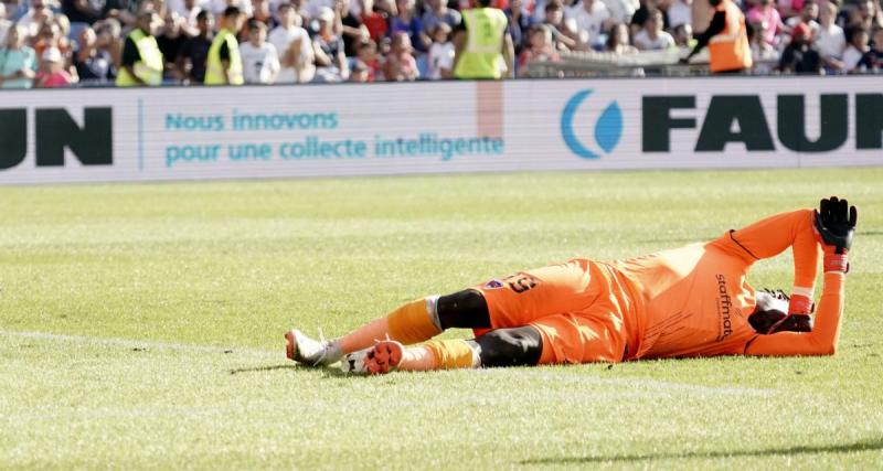  - Montpellier - Clermont : la police a débarqué, le match toujours suspendu