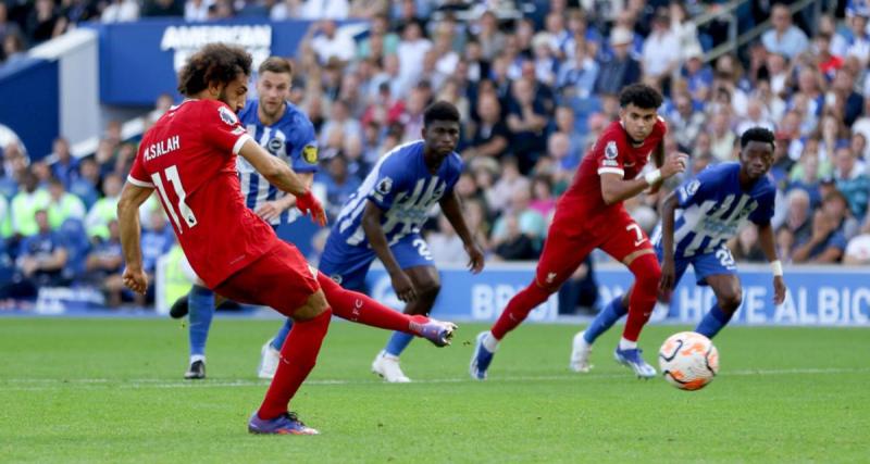  - Bataille de nuls en Premier League, Liverpool et Newcastle freinés