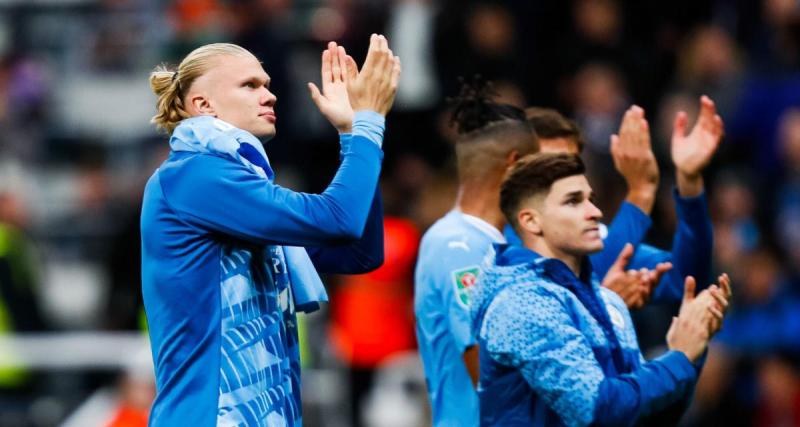  - Arsenal - Manchester City : les compos officielles !