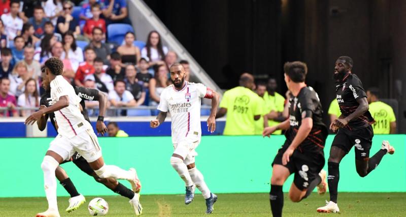  - OL, FC Lorient, MHSC, Stade Brestois : Lyon n'y arrive pas, le TFC rejoint, match arrêté à Montpellier