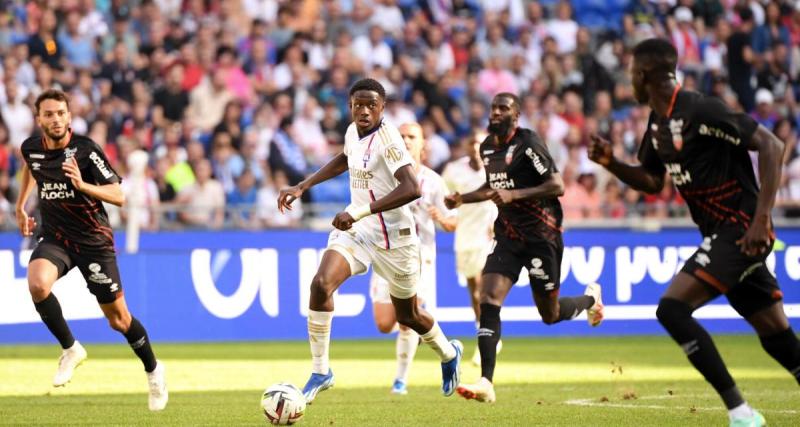  - Toujours pas de victoire pour l’OL, Brest arrache le nul, Montpellier – Clermont arrêté