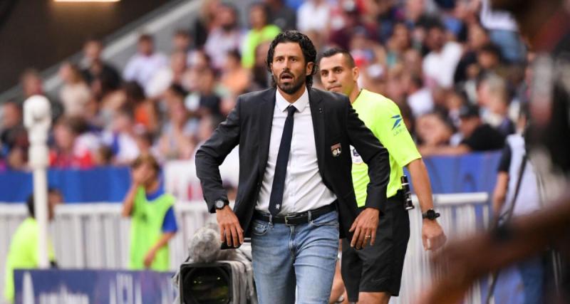  - OL – Lorient : l'aveu terrible de Grosso, Lyon joue le maintien