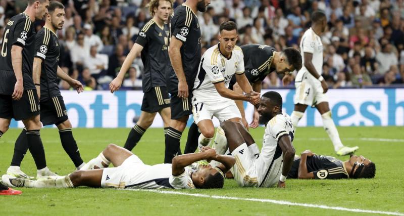  - FC Barcelone : le Real Madrid également privé d'un cadre pour le Clasico ?