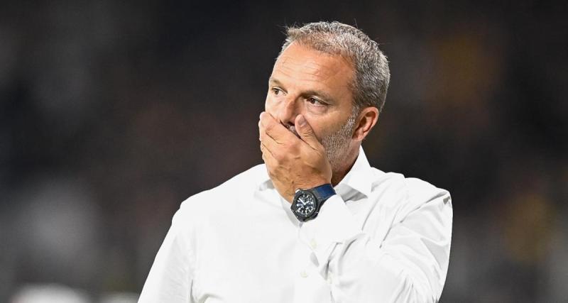  - OM : l'Ajax va changer de coach, encore un 2-2 pour Brighton