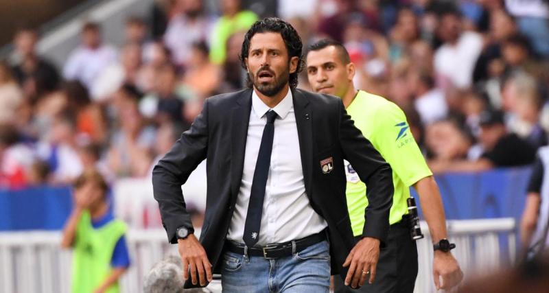  - OL : Grosso tente de positiver après Lorient et fait une annonce pour la trêve