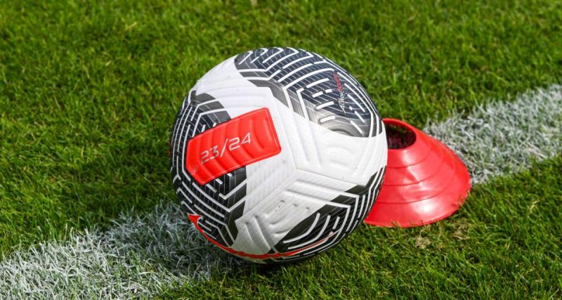  - National 3 : les résultats du jour 