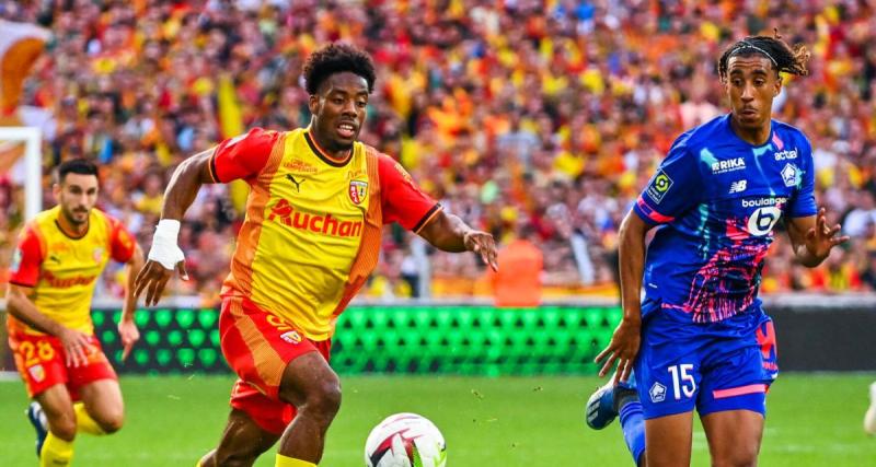  - 🚨 Lens - Lille : pas de vainqueur à Bollaert dans le derby !