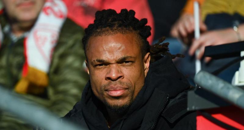  - Loïc Rémy raccroche les crampons à 36 ans (officiel) !